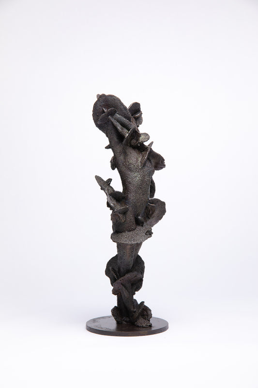 Calcite Woman I Maquette (ST169) | Ed. 1/5