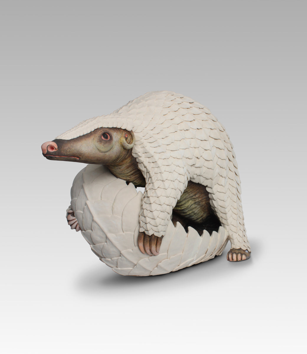 Pangolin